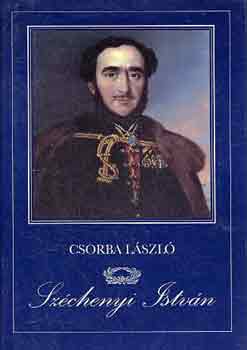 Csorba L�szl� - Sz�chenyi Istv�n