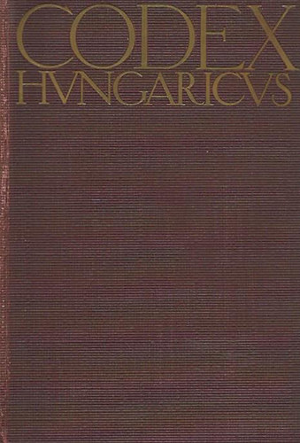 Grecsk Kroly (jegyzetekkel elltta) - 1911. vi trvnycikkek, az sszes l trvnyek trgymutatjval - Codex Hungaricus - Magyar Trvnyek: Az alkalmazsban lev magyar trvnyek gyjtemnye