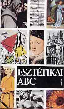 Csibra-Szerdahelyi - Eszttikai ABC