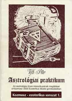 Vojth Pter - Asztrolgiai praktikum