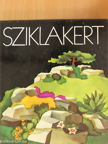 SZERZ Balogh Andrs - SZERZ Balogh Andrs - Galntai Mikls - Kecsks Tibor - Schmidt Gbor Sziklakert