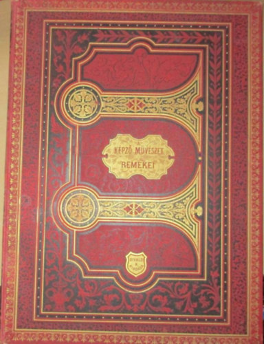 A kpzmvszet remekei I-II