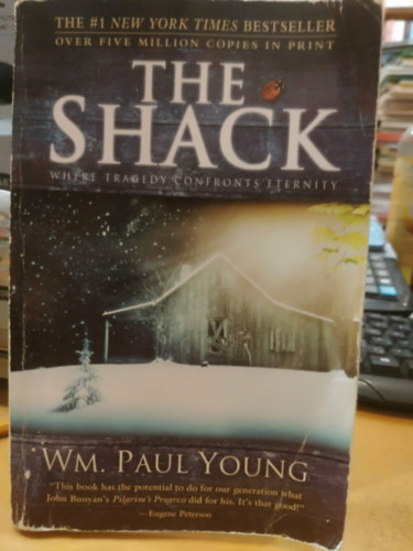 WM. Paul Young - The Shack