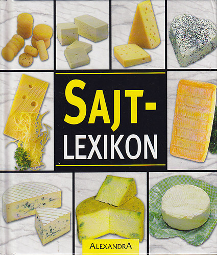Sajtlexikon