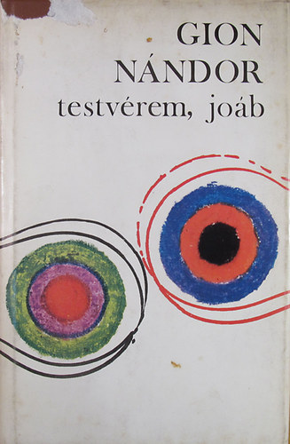 Gion Nndor - Testvrem, Job