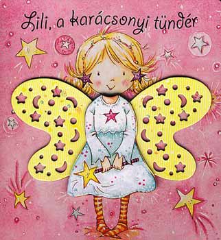 Sam (rajzolta) Chaffey - Lili, a karcsonyi tndr