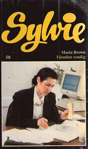Maria Brown - Vratlan vendg