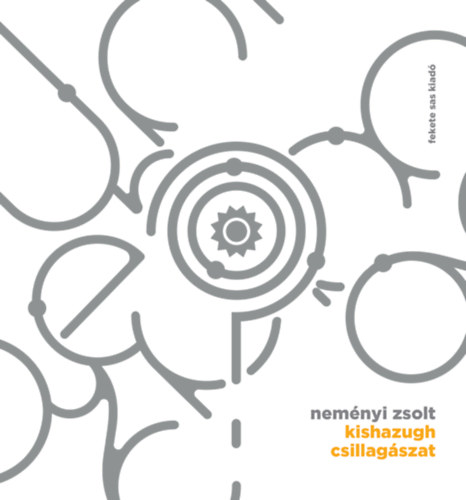 Nem�nyi Zsolt - Kishazugh csillag�szat