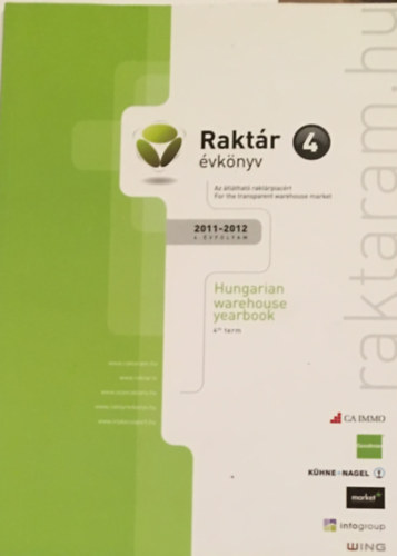 Raktr vknyv 4.