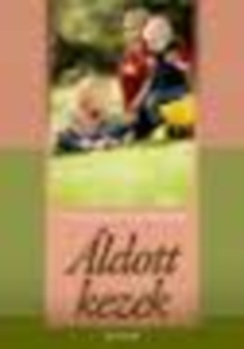 Dr. Ben Carson és Cecil Murphey - Áldott kezek