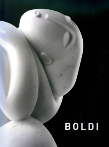 Szmrecsnyi Boldizsr - Boldi