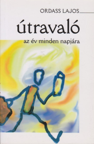 Ordass Lajos - traval - az v minden napjra