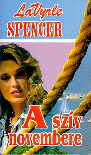 LaVyerle Spencer - A szv novembere