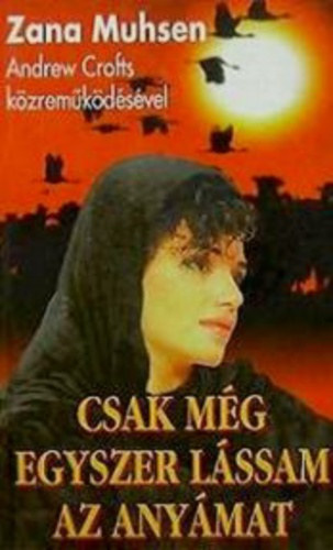 Zana Muhsen - Csak mg egyszer lssam az anymat - Rabszolgasgom trtnete
