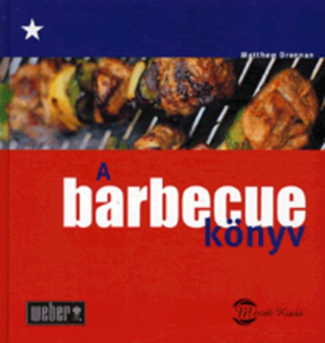 Mathew Drennan - A barbecue knyv