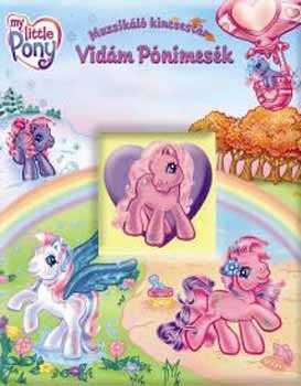 Barnett, Amanda - Muzsik�l� kincsest�r - Vid�m p�nimes�k