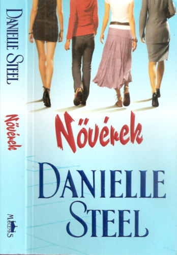 Danielle Steel - Nővérek