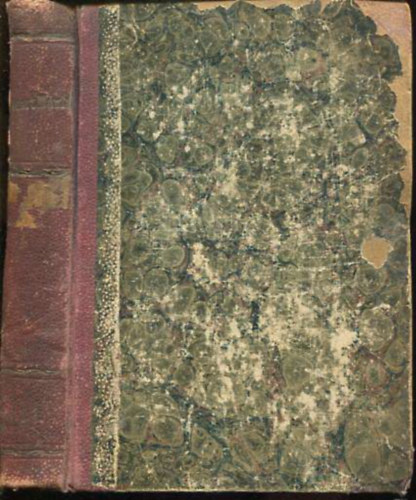 Mignet M. - Stuart Mária (I-II. egybekötve)