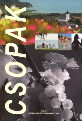 Tamás Jenő - Csopak