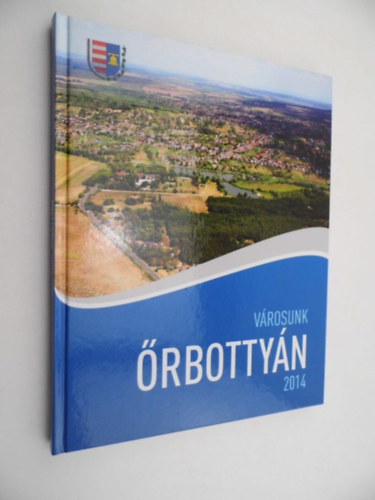 V�rosunk �rbotty�n 2014