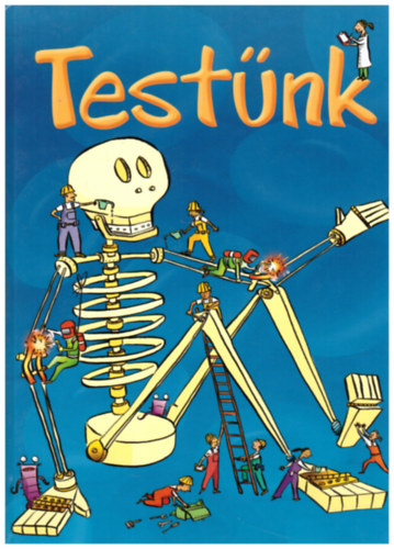 Stephanie Turnbull - Testnk