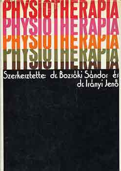 Bozsóki-Irányi - Physiotherapia