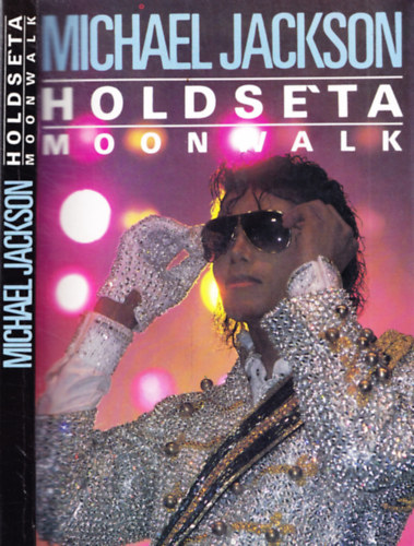 Michael Jackson - Holdséta