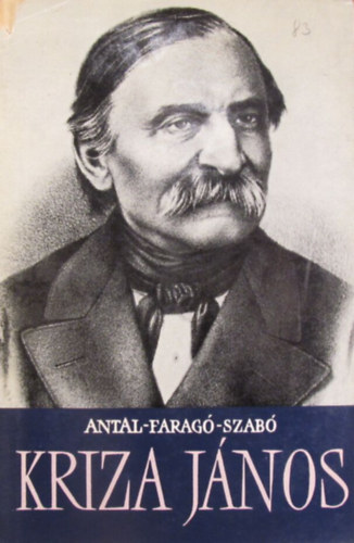 Antal-Farag�-Szab� T. - Kriza J�nos