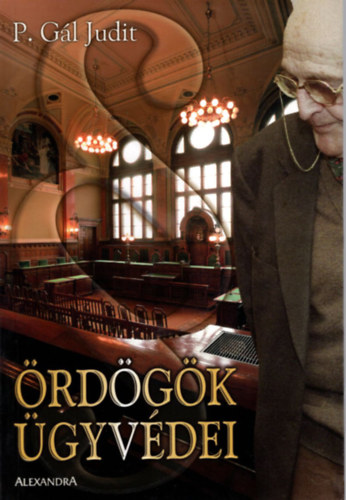 P. G�l Judit - �rd�g�k �gyv�dei