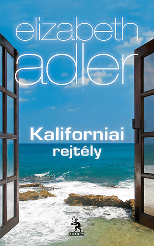 Elizabeth Adler - Kaliforniai rejtly