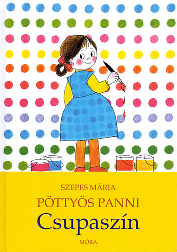Szepes Mria - Pttys Panni - Csupaszn
