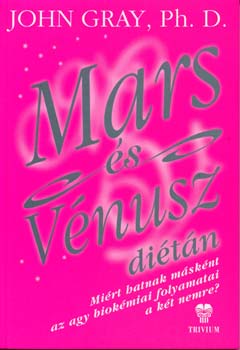 John Gray - Mars s Vnusz ditn