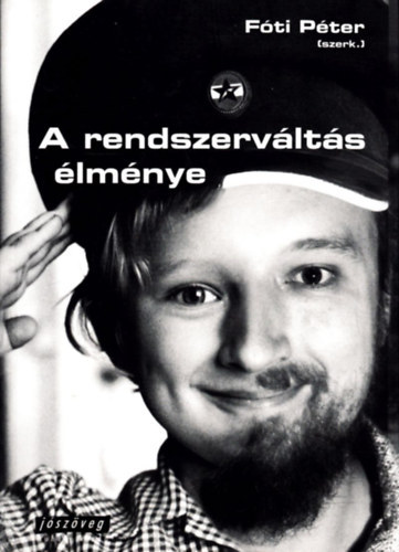 A rendszerv�lt�s �lm�nye