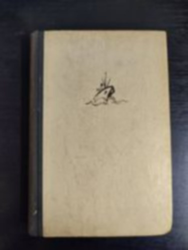 Hegedűs Hubert - Matrózéveim