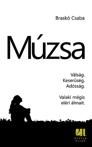 Brask Csaba - Mzsa