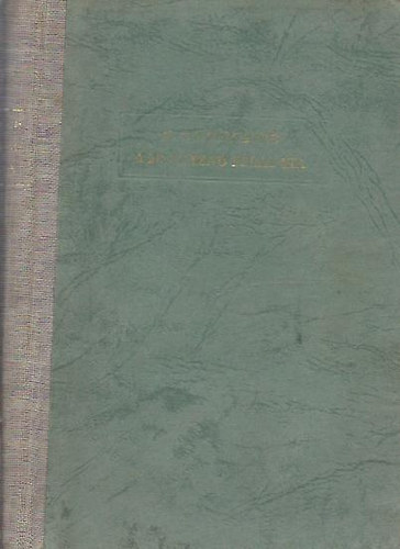 K. v. Neergaard - A 20. szzad feladata - A modern fizikai vilgkp jelentsge korunk szellemi helyzetben s hatsa a kultura jvend fejldsre