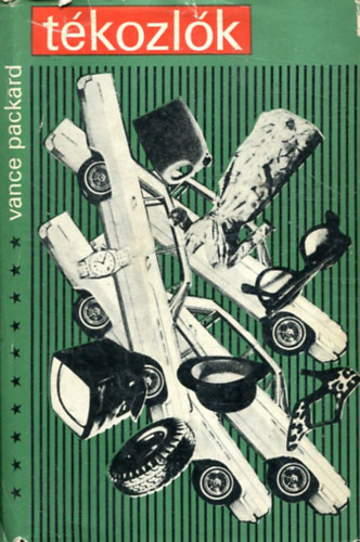 Vance Packard - Tkozlk