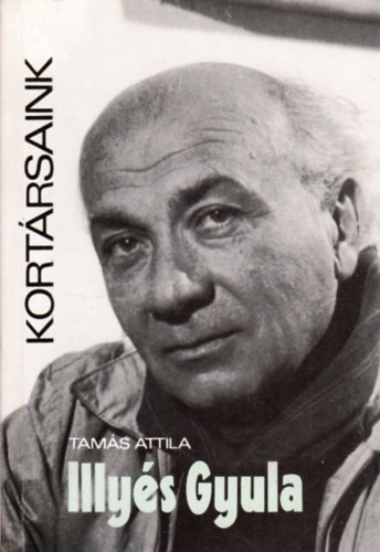 Tam�s Attila - Illy�s Gyula