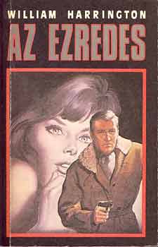 William Harrington - Az ezredes