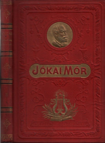 Jkai Mr - Szabadsg a h alatt vagy a zld knyv III.