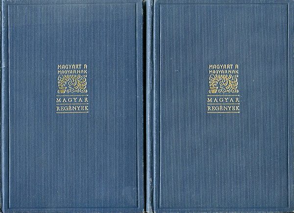 Szentmih�lyin� Szab� Maria - Ember� a munka... I-II.