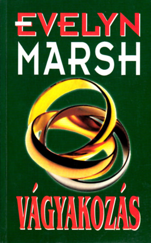 Evelyn Marsh - Vgyakozs