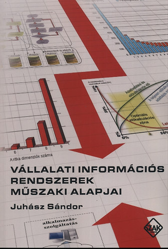 Juh�sz S�ndor - V�llalati inform�ci�s rendszerek m�szaki alapjai
