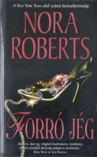 Nora Roberts - Forr� j�g