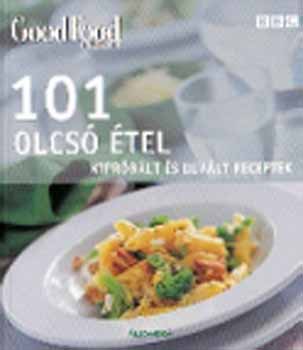 Orlando (szerk.) Murrin - 101 olcs tel - Kiprblt s bevlt receptek