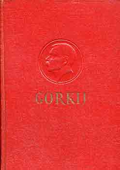 Gorkij - Az én egyetemeim - A mester