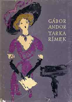G�bor Andor - Tarka r�mek
