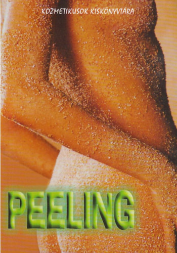 Uwe Knoll - Peeling