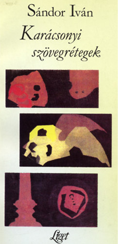 S�ndor Iv�n - Kar�csonyi sz�vegr�tegek