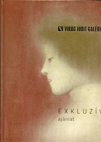 Virg Judit Galria exkluzv ajnlat 2012 tl